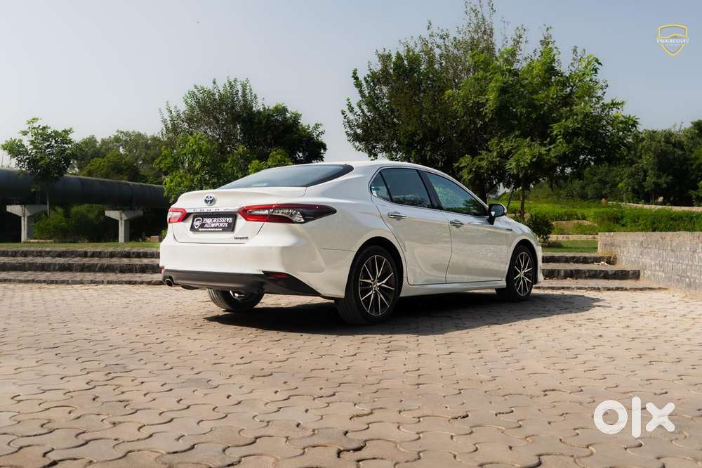 Toyota Camry 2.5l Automatic, 2024, Petrol