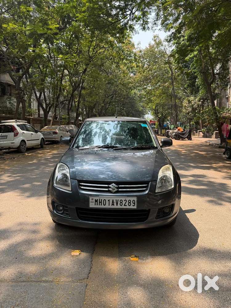 Maruti Suzuki Dzire 2011 Petrol Well Maintained
