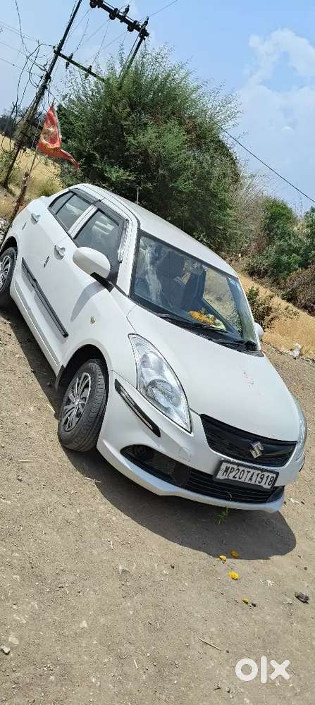 Maruti Suzuki Dzire 2019 Diesel 98000 Km Driven