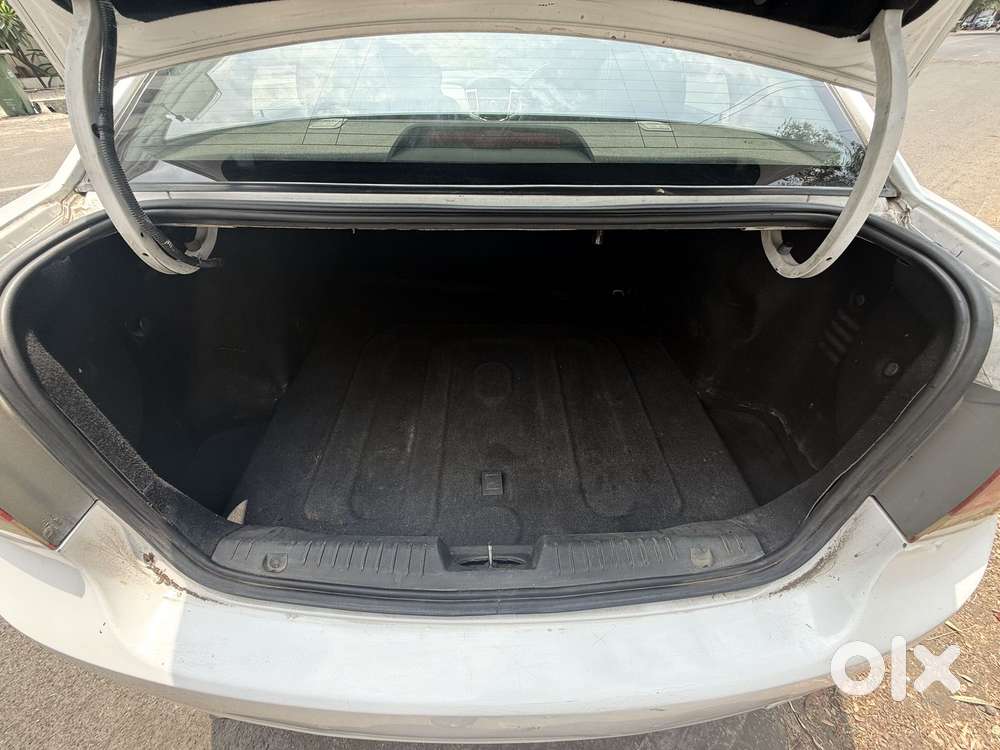 Chevrolet Cruze 2012 Ltz At, 2012, Diesel