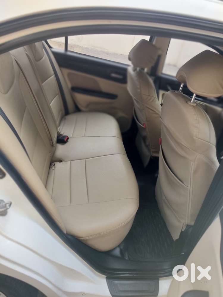 Honda Amaze V Petrol, 2018, Petrol