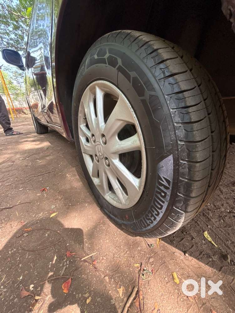 Honda Amaze 1.5 Vx 2013