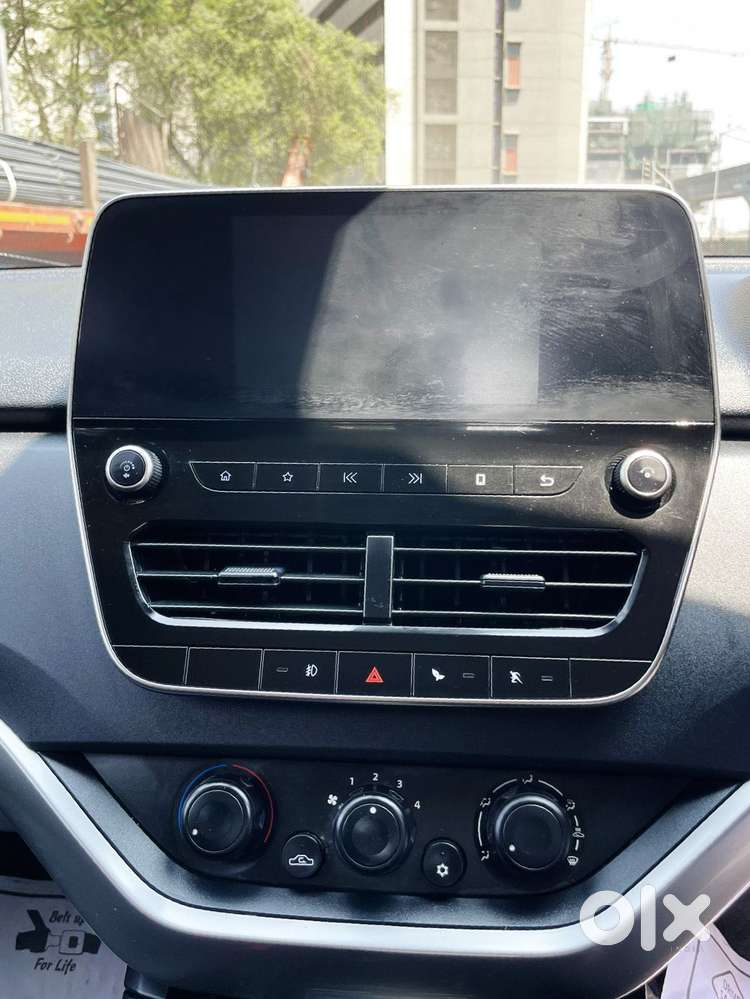 Tata Harrier Xma, 2022, Diesel