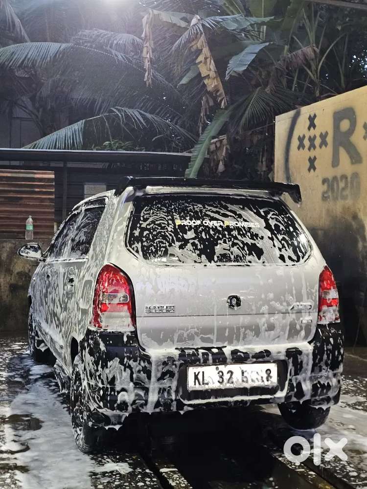 Alto Lxi 2007