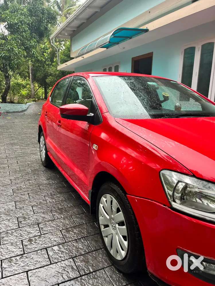 Volkswagen Polo 2013 , Single Owner