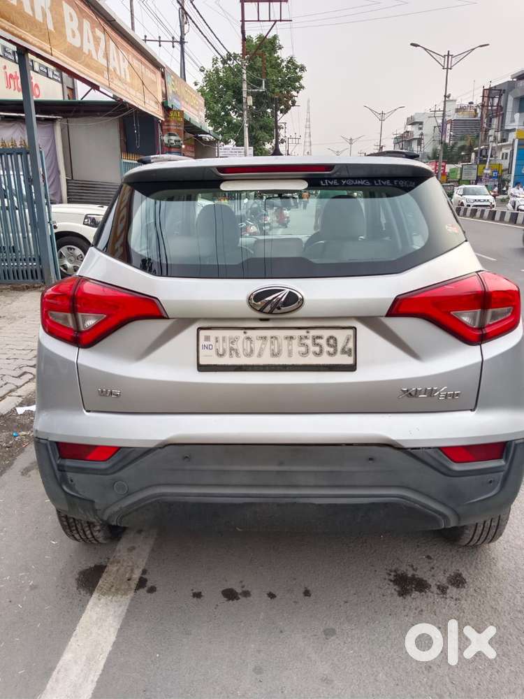 Mahindra Xuv300 W6 Diesel, 2020, Diesel