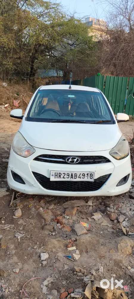Hyundai I10 [2010-2017] 2026 Second Owner