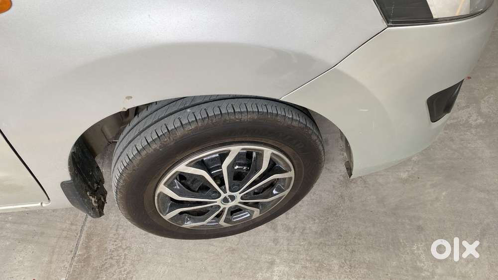 Maruti Suzuki Wagon R Lxi, 2014, Petrol
