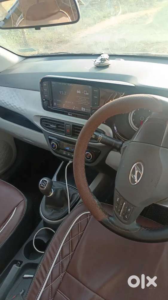 Hyundai Grand I10 Nios 2022 Petrol 49000 Km Driven