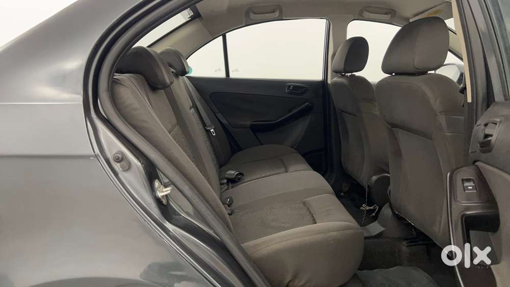 Tata Zest Revotron 1.2t Xms, 2015, Petrol