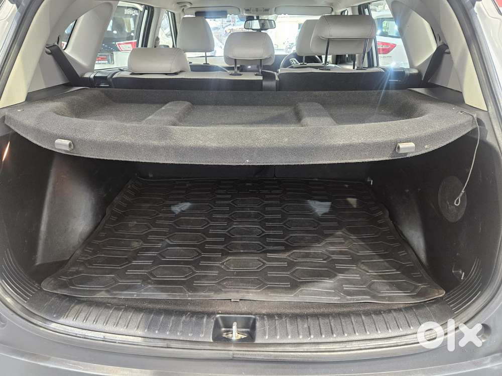 Kia Seltos Gtx Plus At D, 2020, Diesel
