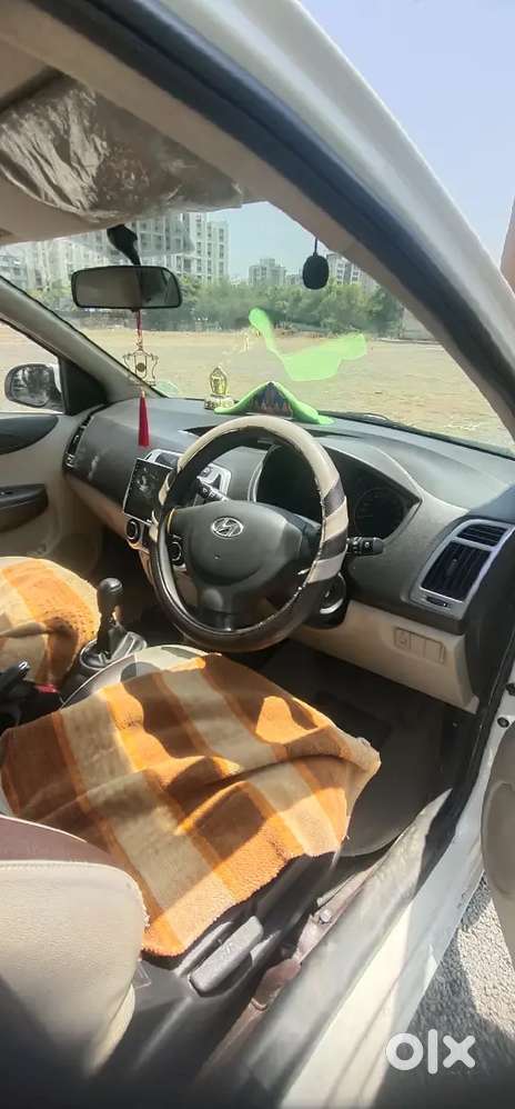 Hyundai I20 2012 Diesel Well Maintained