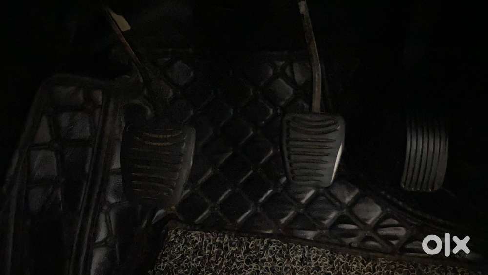 Mahindra Xuv500 W7, 2019, Diesel