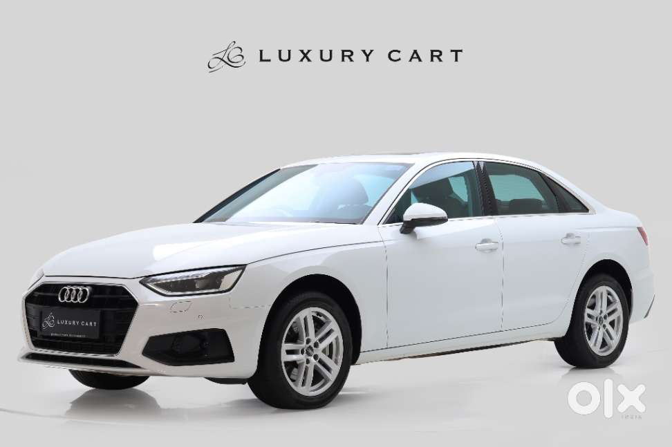 Audi A4 2.0 Premium Plus 40 Tfsi, 2025, Petrol