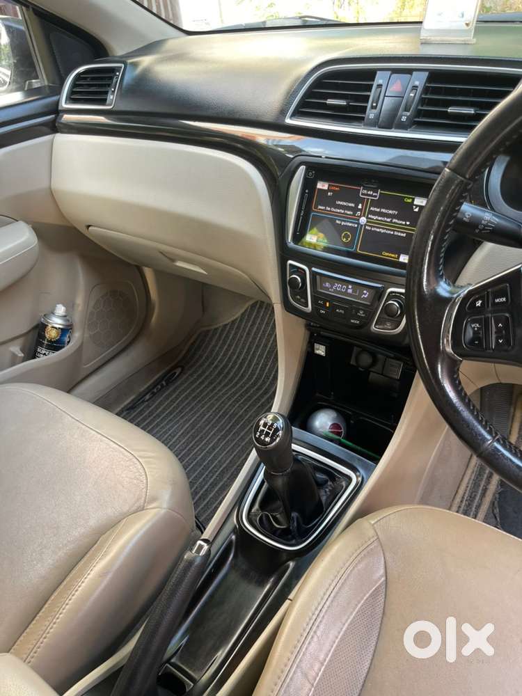 Maruti Suzuki Ciaz Diesel Well Maintained