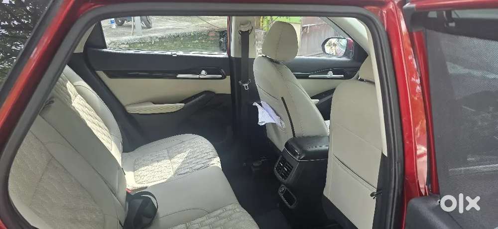 Kia Seltos 1.5 Htx 2021 Brand New Condition Single Hand Doctor Car