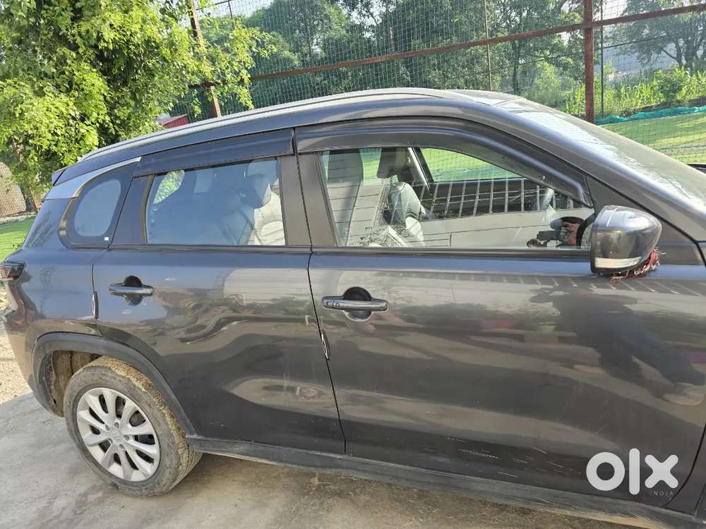 Grand Vitara In Good Condition