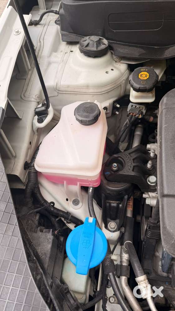 Hyundai Venue Diesel Manual 2021