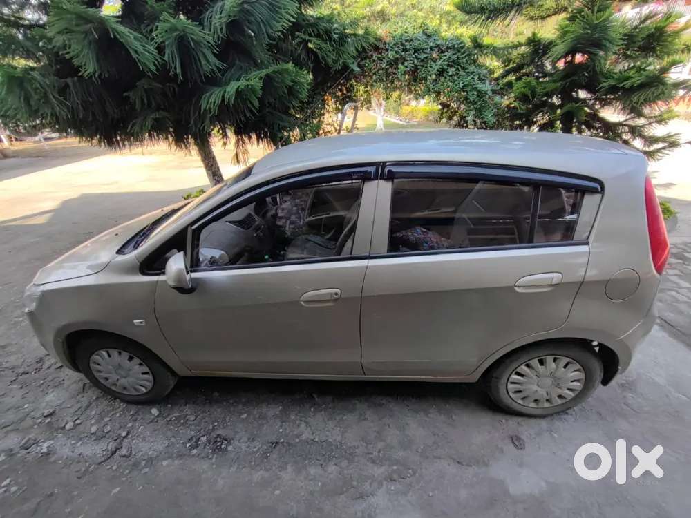 Chevrolet Sail U-va 1.2 Ls Abs