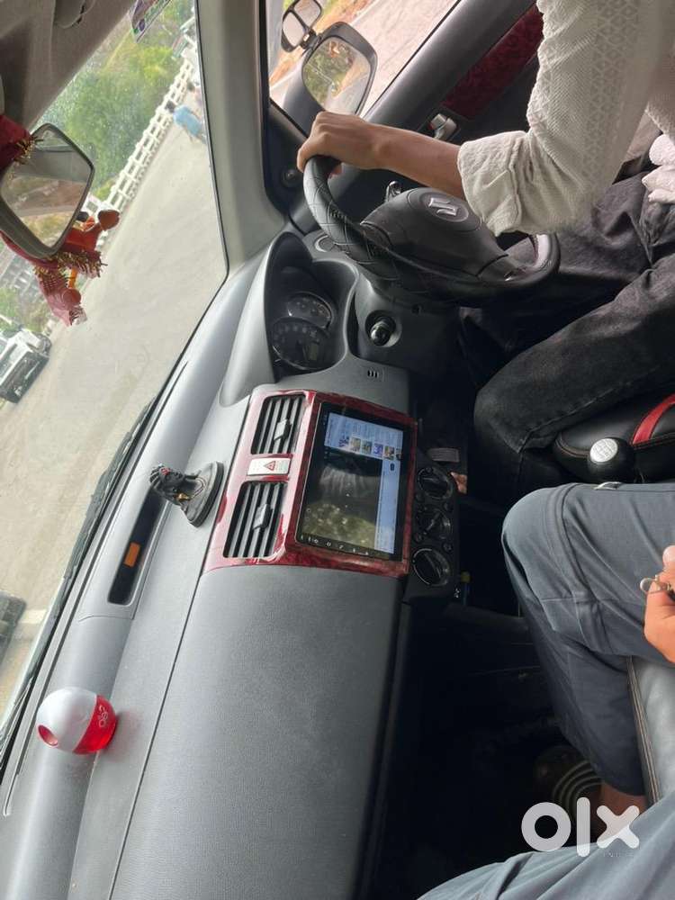 Maruti Suzuki 2010 Year