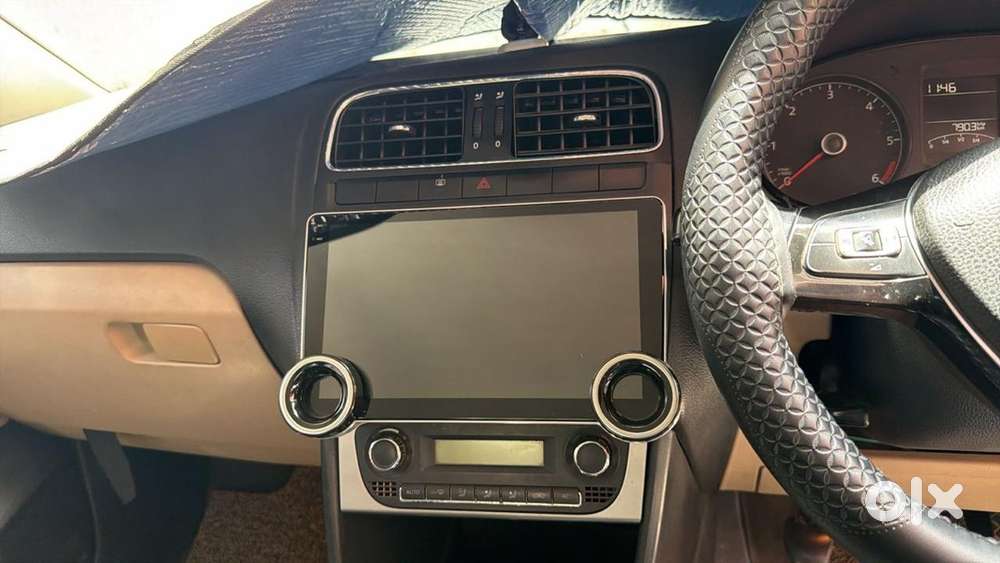 Volkswagen Polo Diesel 2014