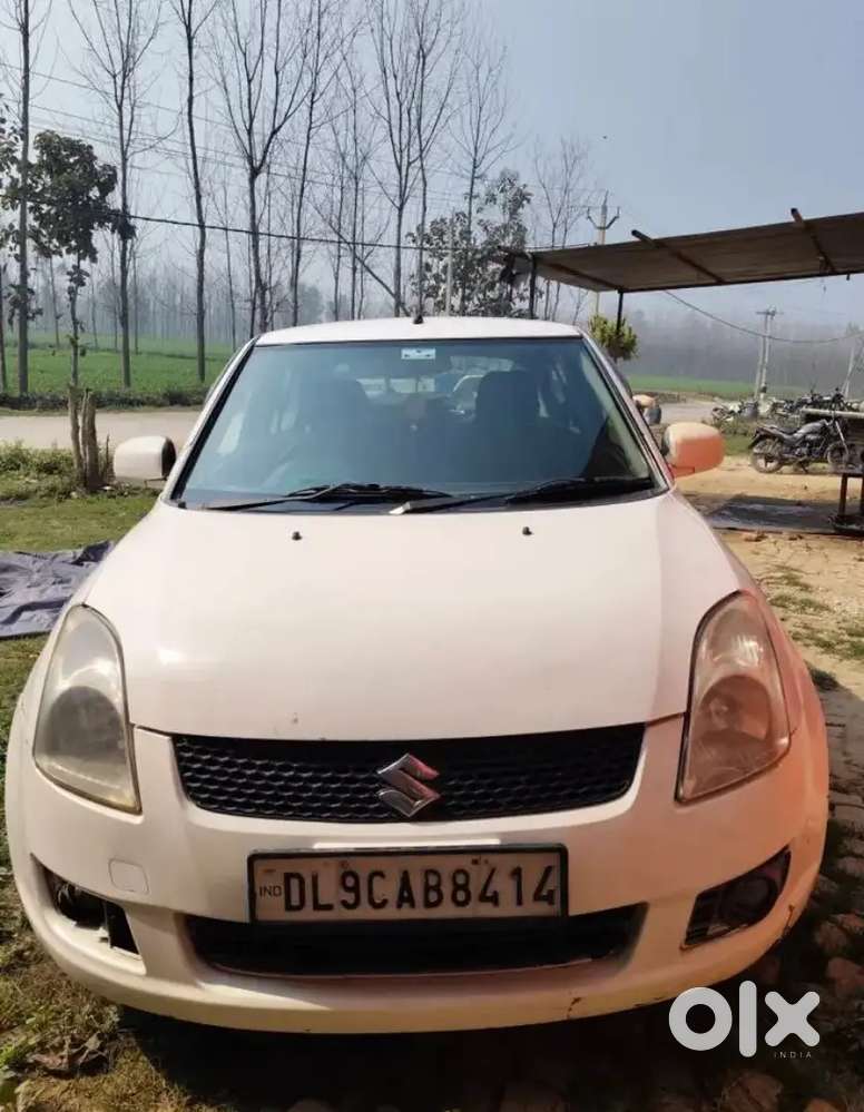 गाड़ी में कोई काम नहीं है गुड कंडीशन