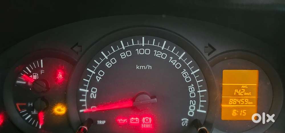 Maruti Suzuki Swift 2011-2014 Ldi, 2012, Diesel