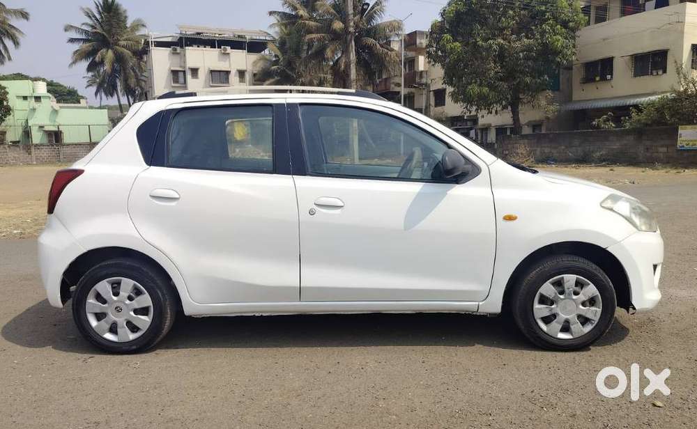 Datsun Go T, 2016, Cng & Hybrids