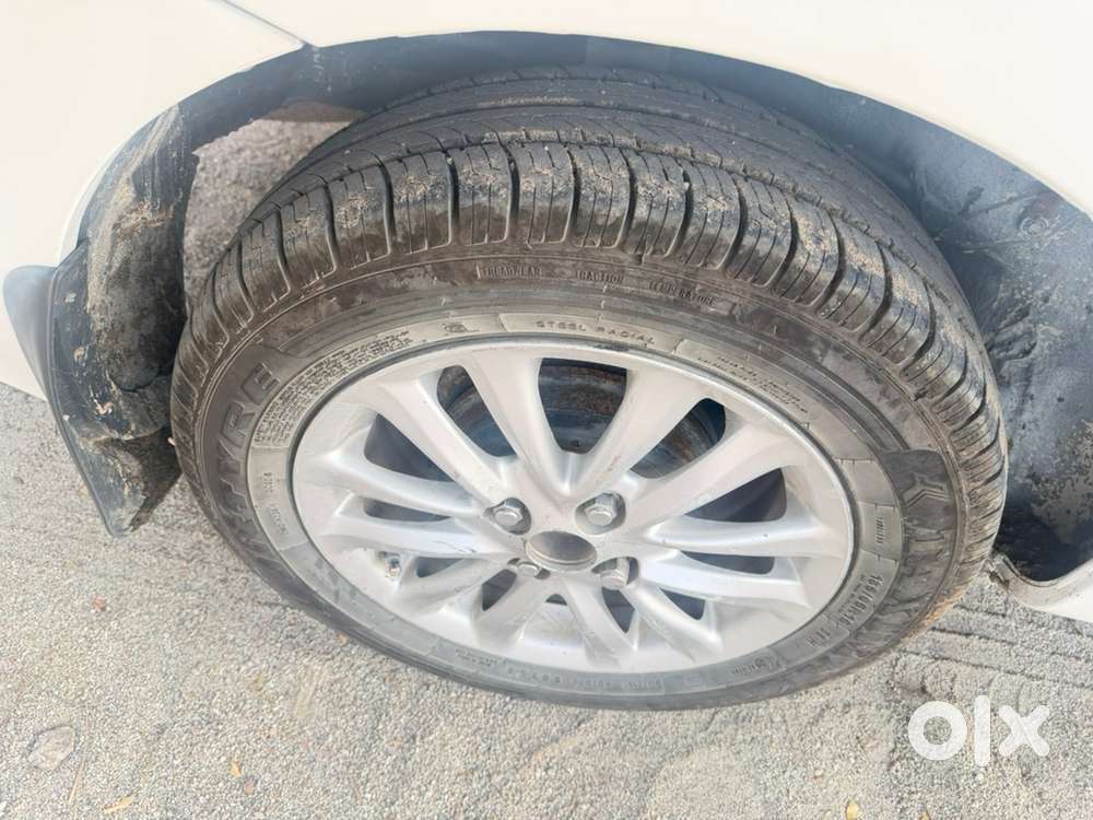 Toyota Etios 2015 Diesel Good Condition