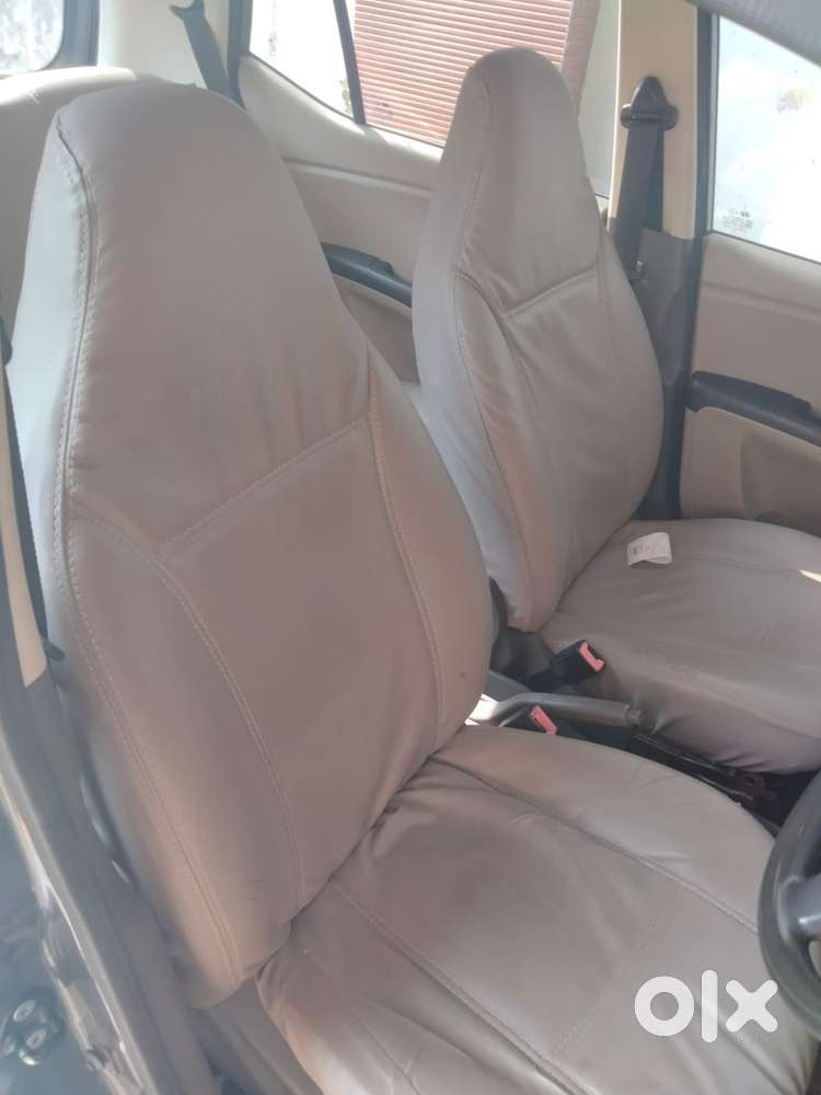 Hyundai I10 Magna O 2010