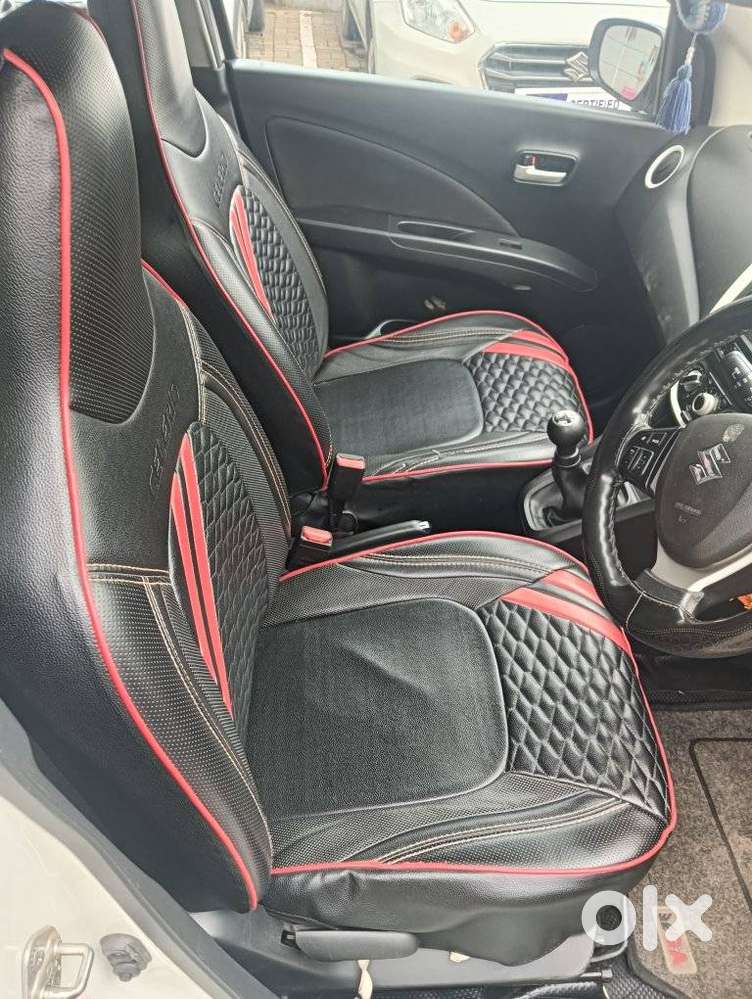 Maruti Suzuki Celerio X Zxi(o) Mt, 2020, Petrol