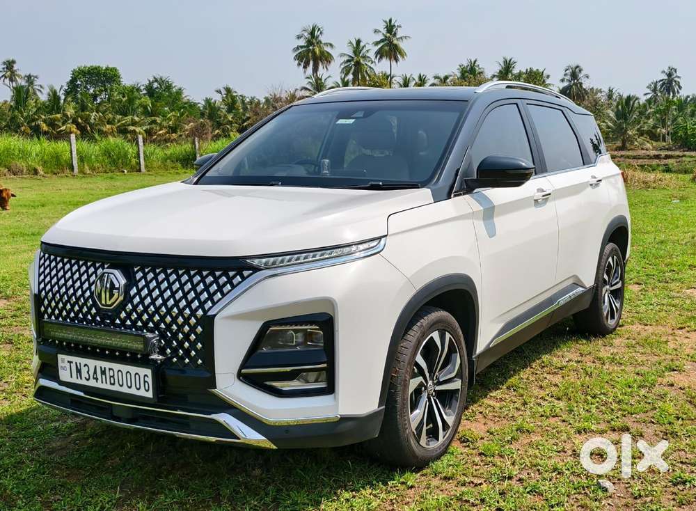 Mg Astor 1.5 Savvy Cvt, 2023, Petrol