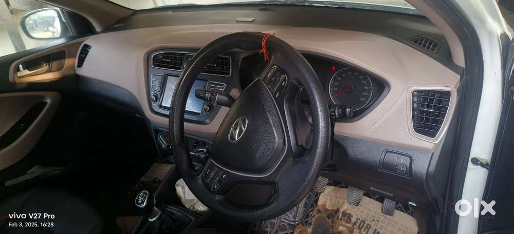 Hyundai Elite I20 2019 Model(last Navember₹