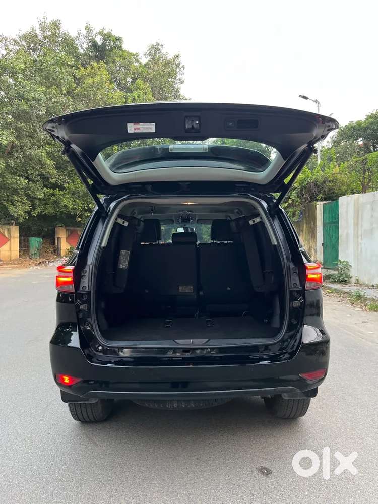 Toyota Fortuner, 2023, Diesel