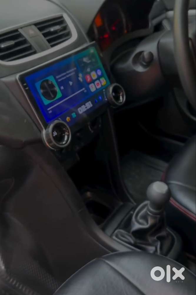 Maruti Suzuki Swift Vdi 2012 Single Owner For Sale