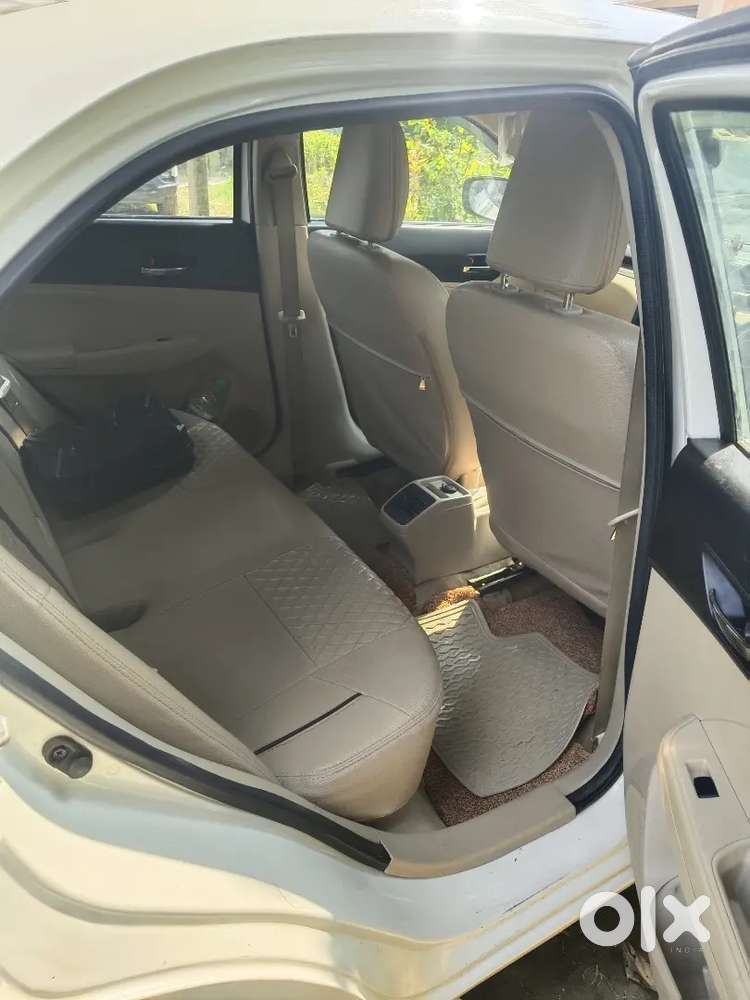 Maruti Suzuki Dzire 1.2 2021