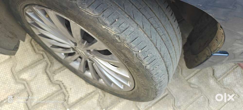 Maruti Suzuki Ciaz Alpha Automatic, 2018, Petrol