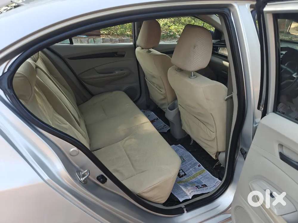 Honda City 2009 Petrol Well Maintained(fc Till 2029)