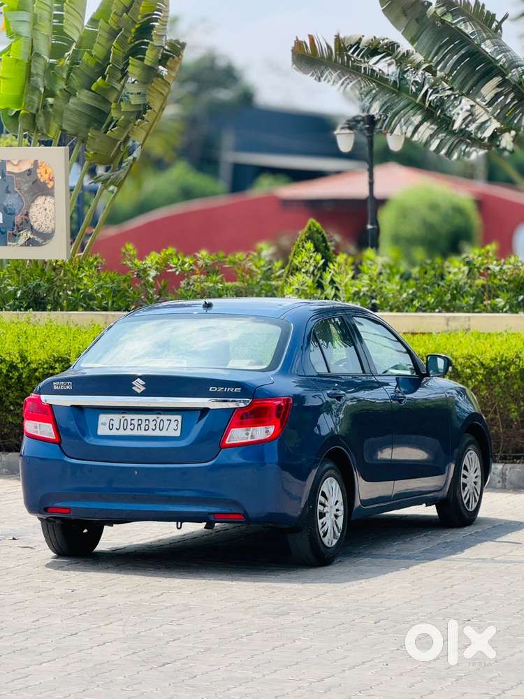 Maruti Suzuki Dzire, 2017, Cng & Hybrids