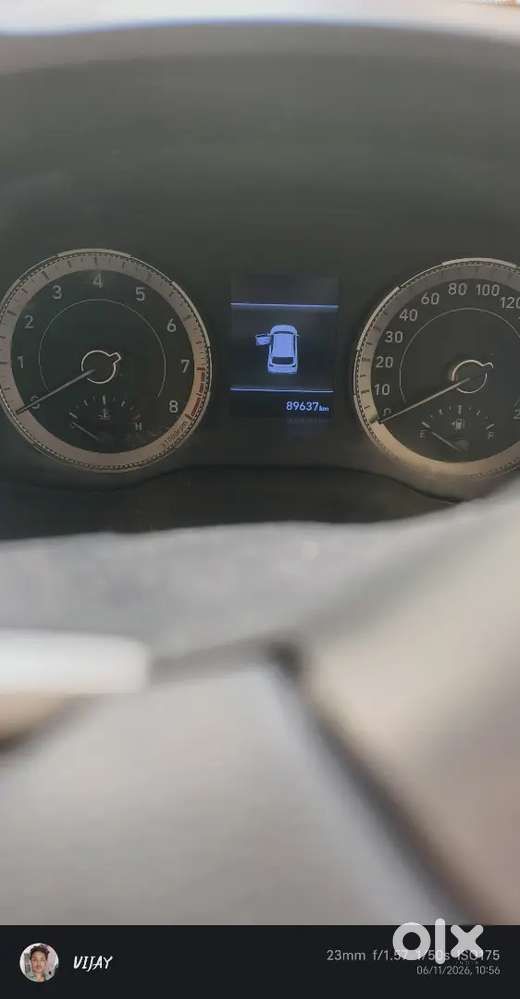 Hyundai Venue 2019