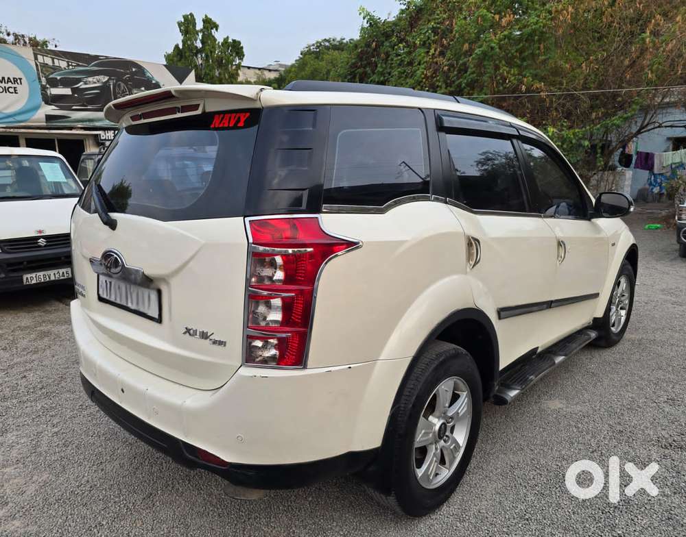 Mahindra Xuv500 W8, 2013, Diesel