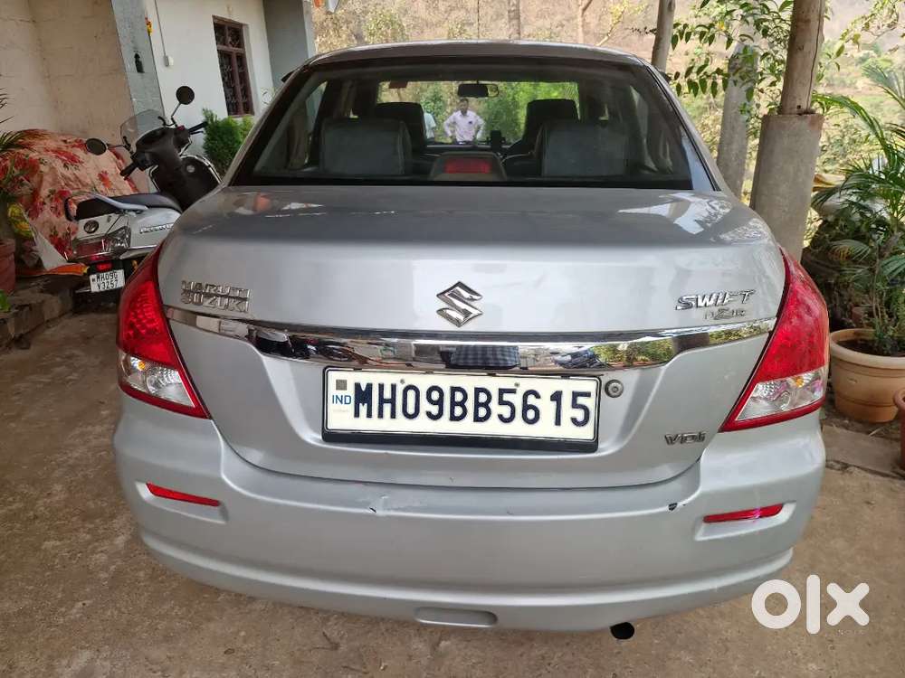 गाडी गुड कंडीशन है