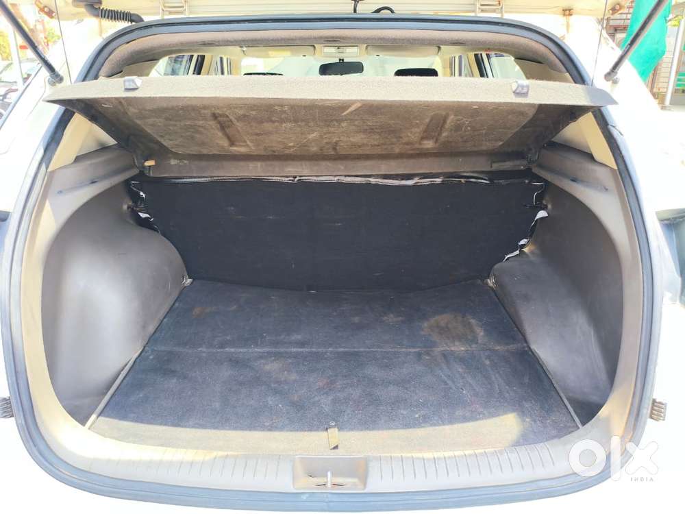 Hyundai Creta 1.6 Sx, 2015, Petrol