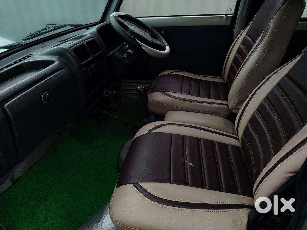 Maruti Suzuki Omni 5 Seater, 2010, Petrol