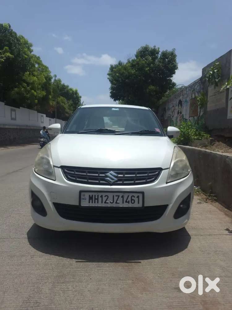 Maruti Suzuki Swift Dzire 2013 Diesel 101923 Km Driven Good Condition