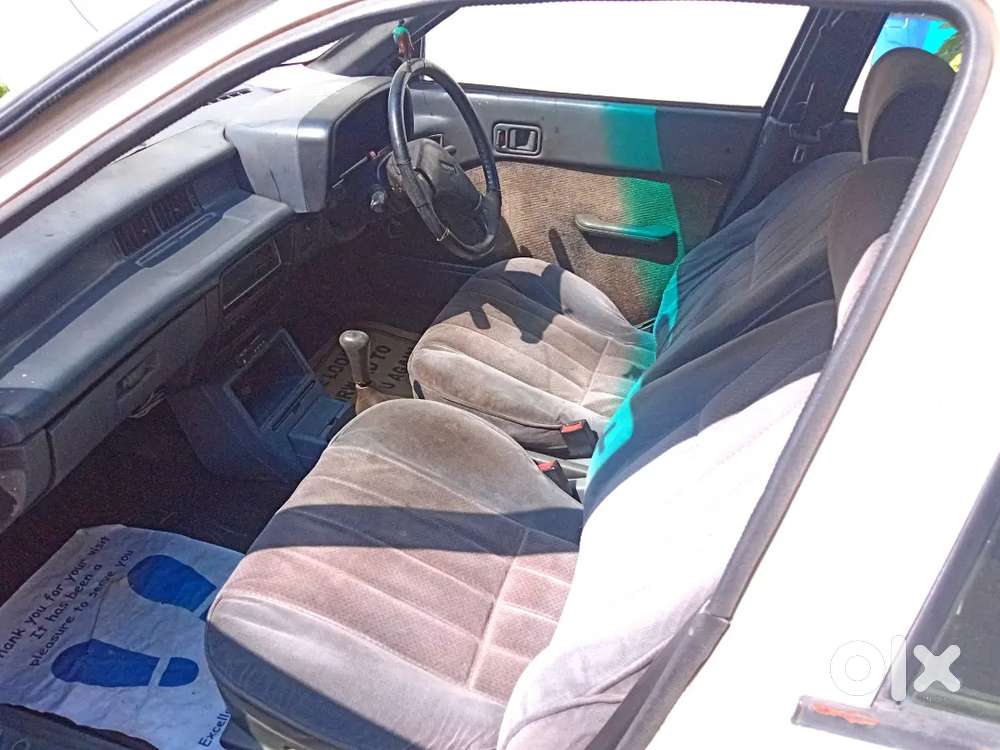 Maruti Suzuki Esteem  For Sale In Scrap Only