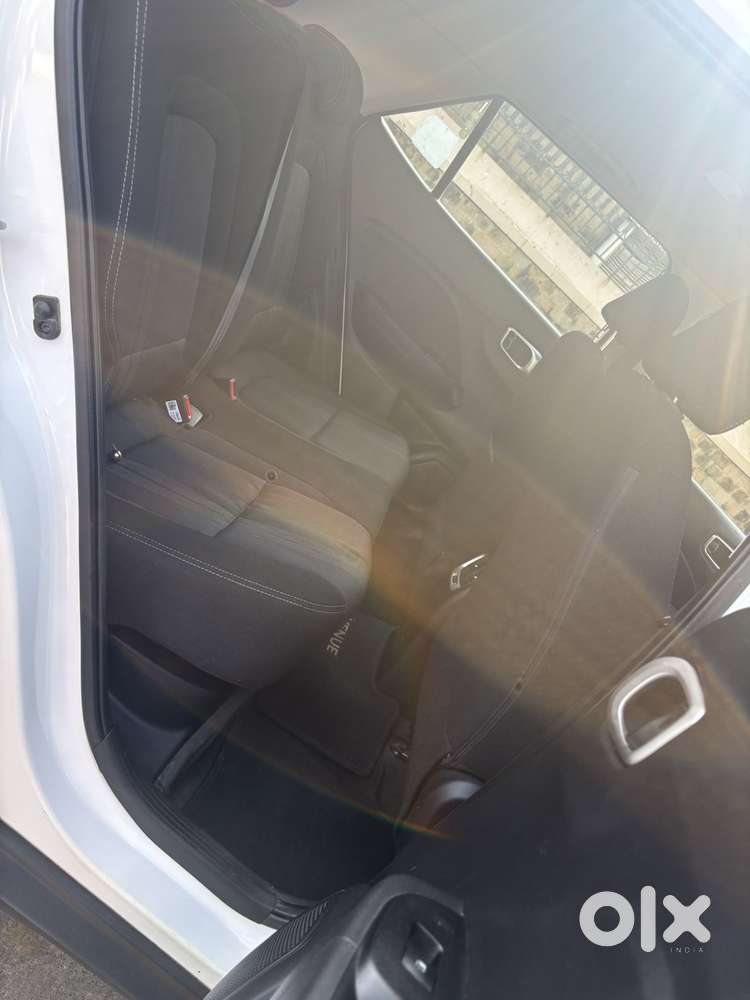 Hyundai Venue Sx Plus Turbo Dct, 2021, Petrol