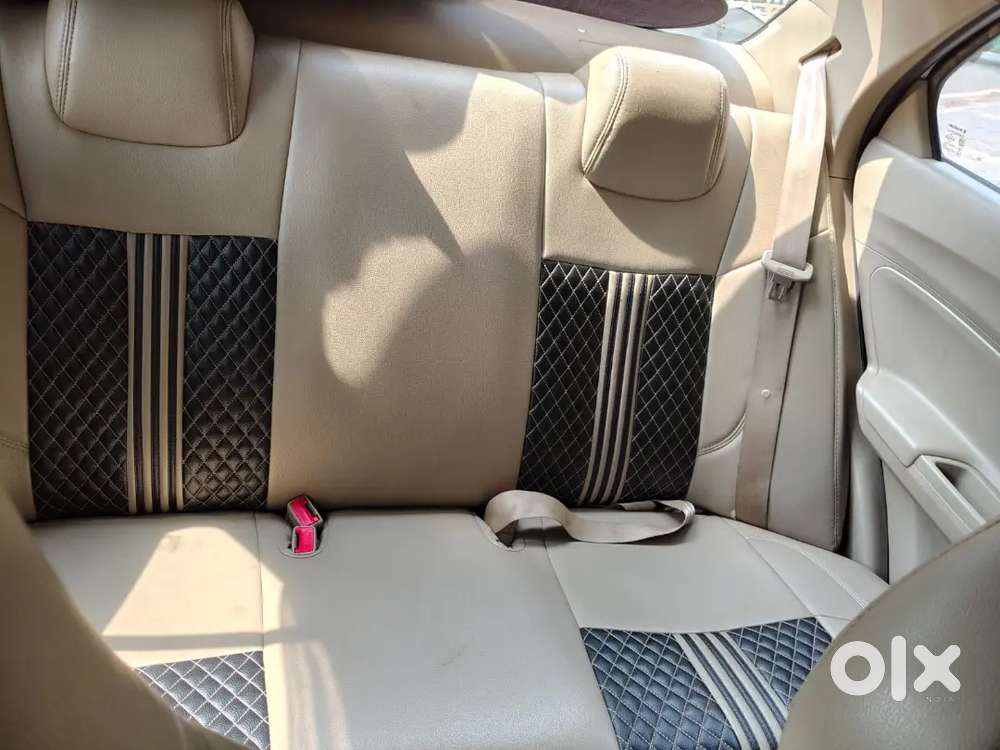 Maruti Suzuki Dzire 2024