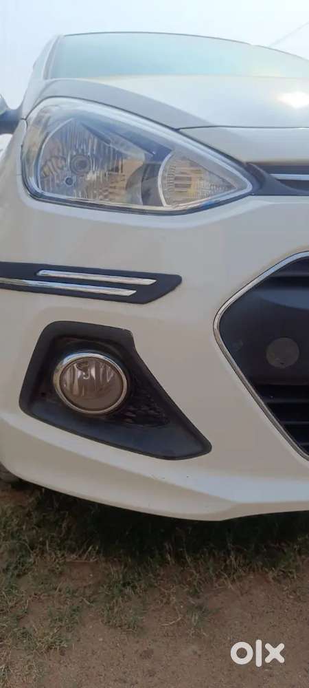 Hyundai Xcent 2016 Petrol 51000 Km Driven