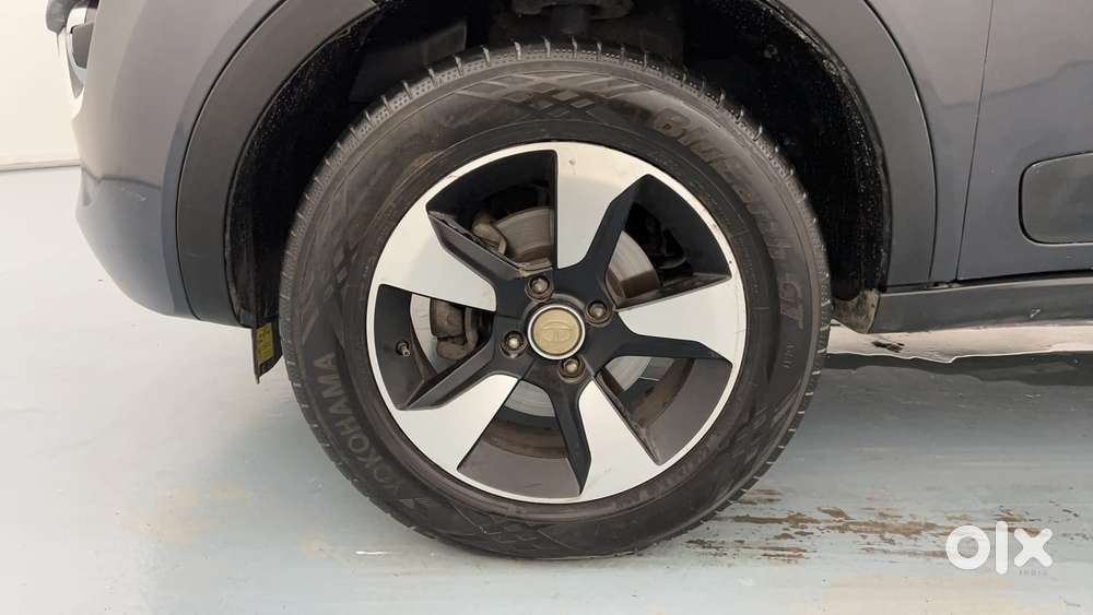 Tata Nexon 1.5 Revotorq Xza Plus, 2019, Diesel